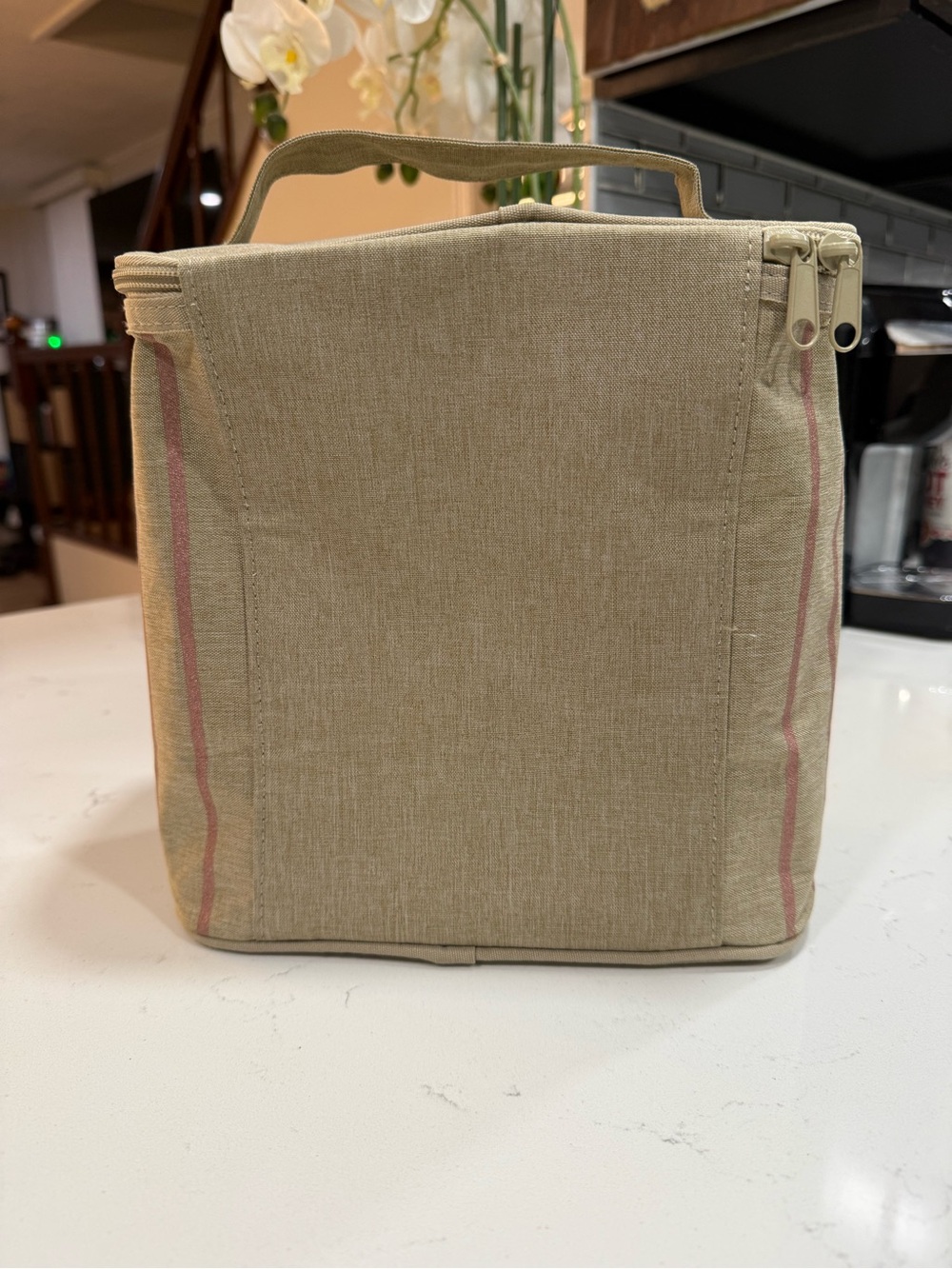 Nourish by SoYoung Lunch Bag - Picture 5 of 9